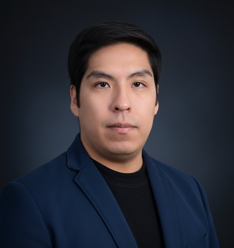Luis Mendoza